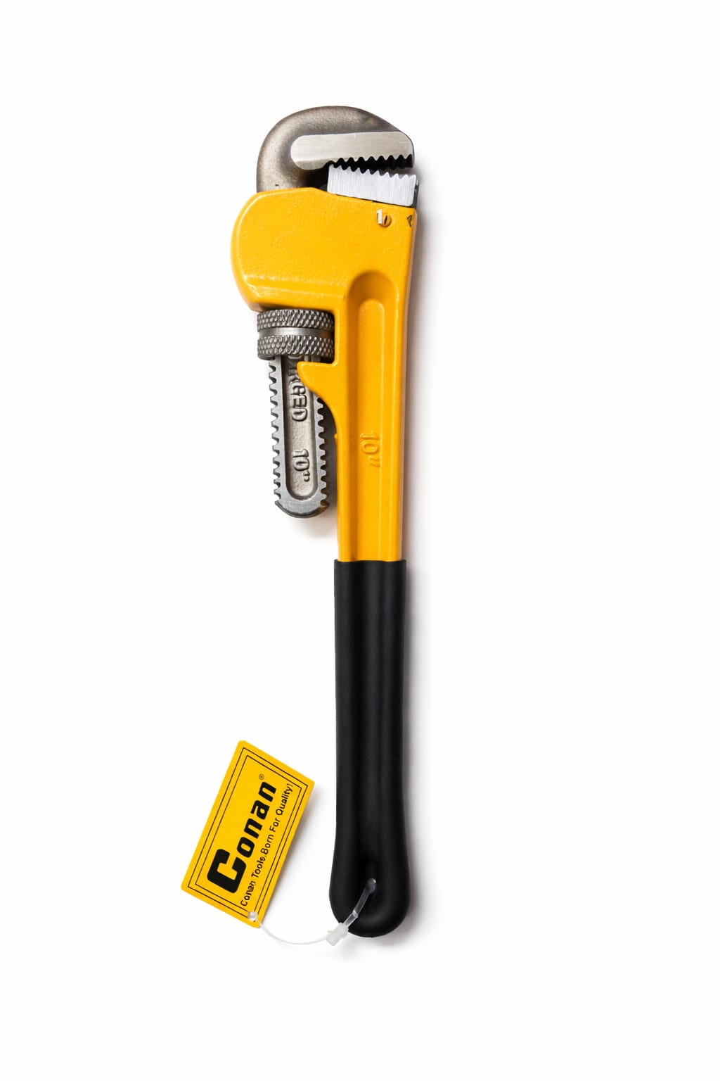 Rohrzange 12 Zoll Heavy Duty